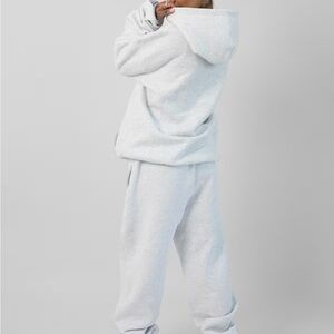 Gray Men's Sweatpants